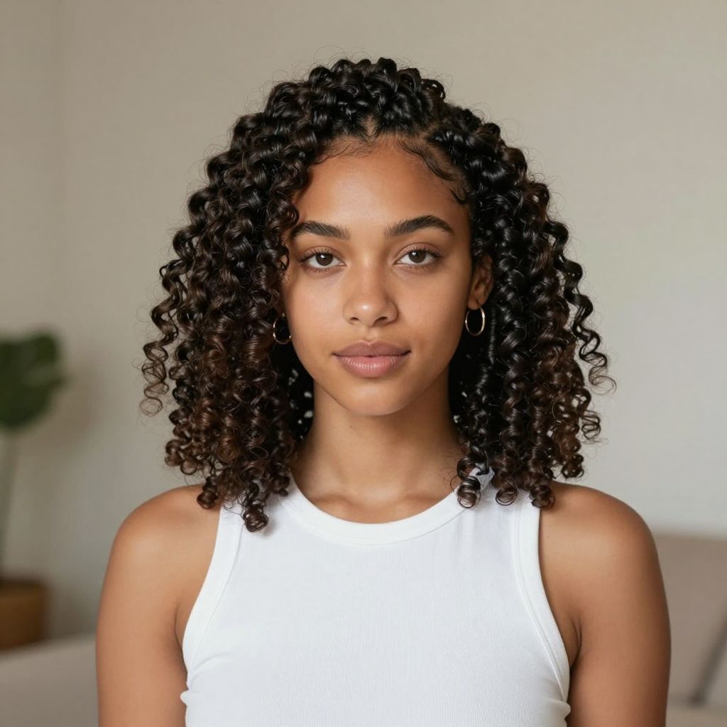 Protective Mini Twists