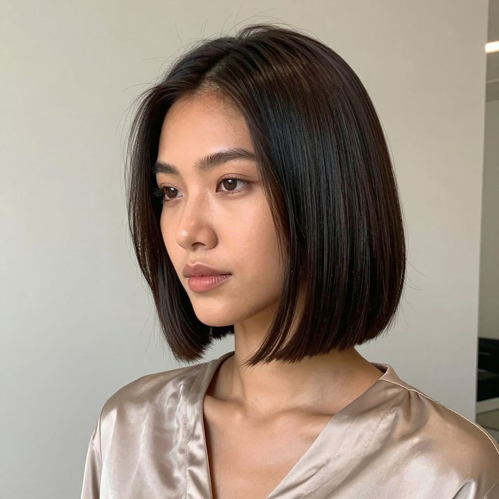 Sleek Bob