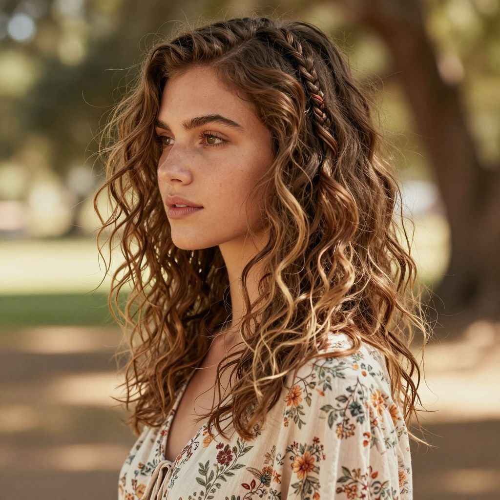 Boho Body Waves