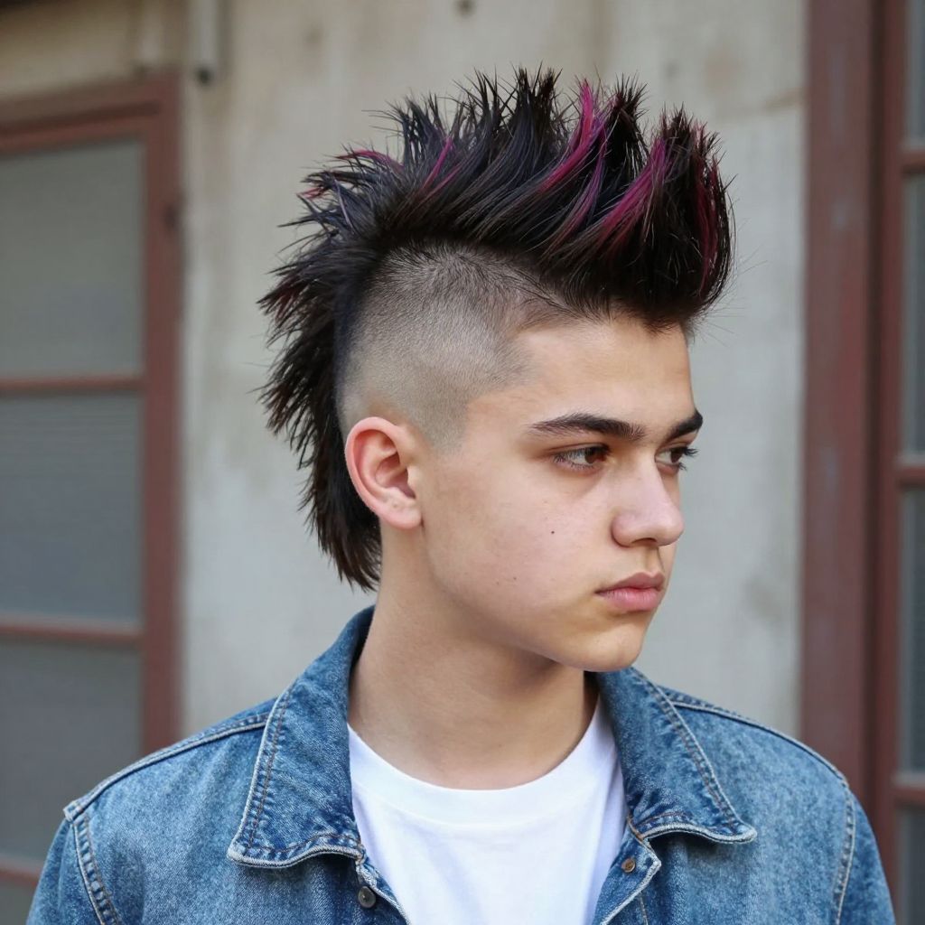 Mohawk