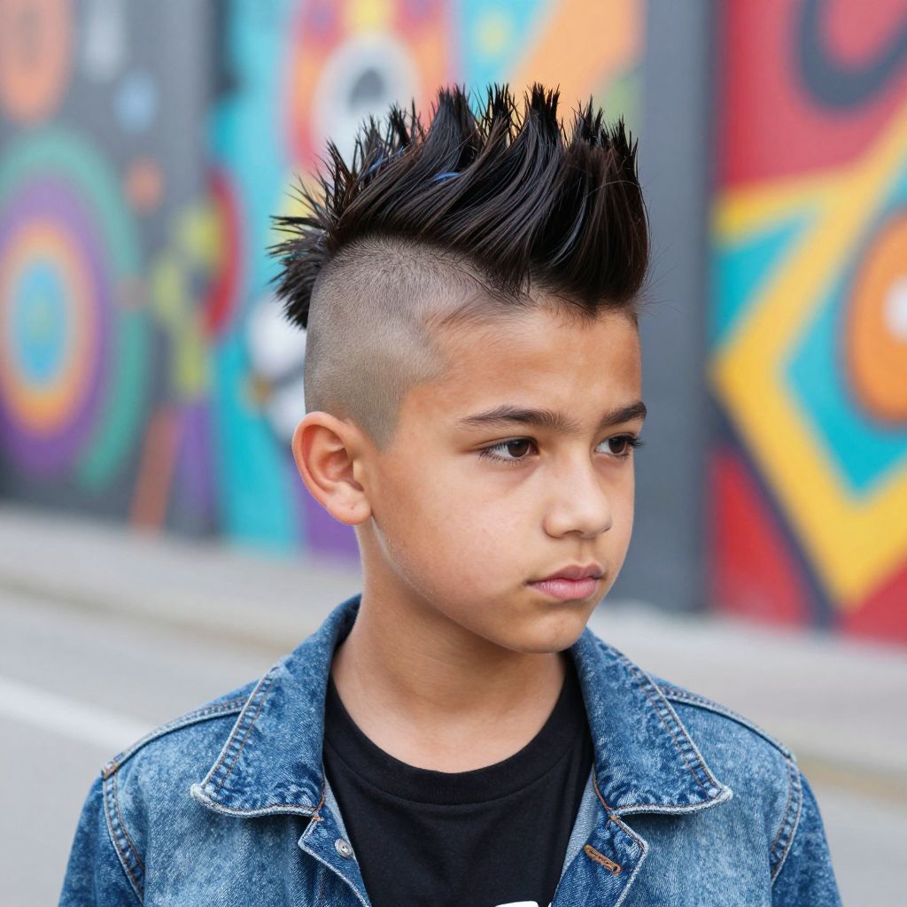 The Mohawk