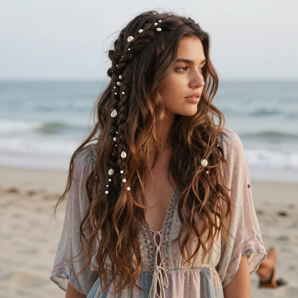 Braiding Hair Styles 15