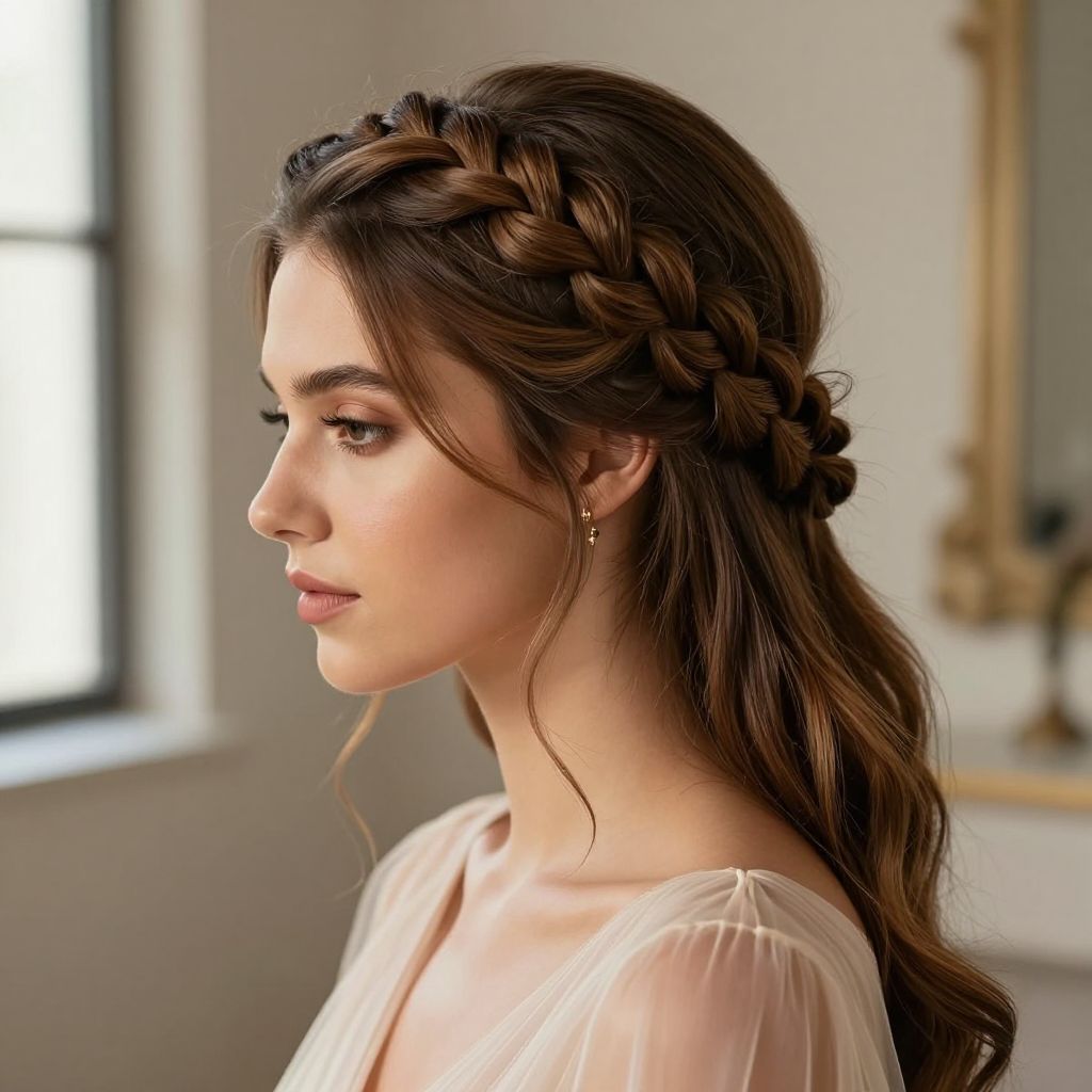 Braiding Hair Styles 7