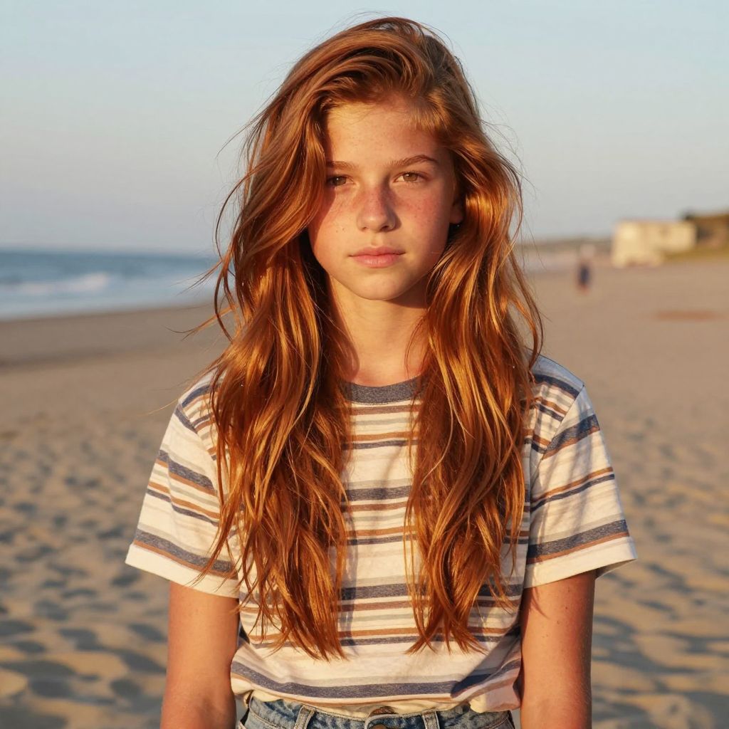 The Long Layered Cut