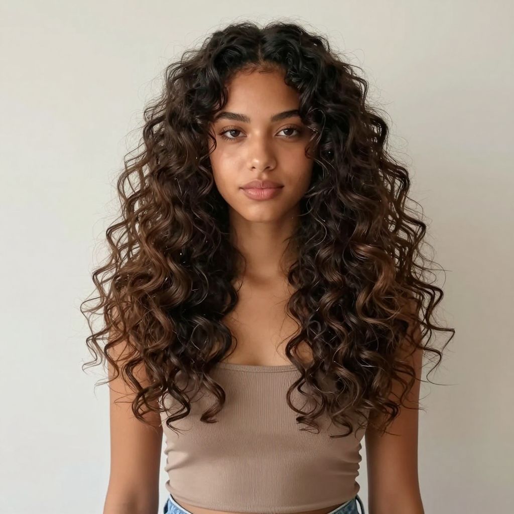 Bouncy Layers Crochet