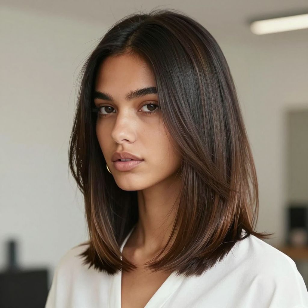 Asymmetrical Lob