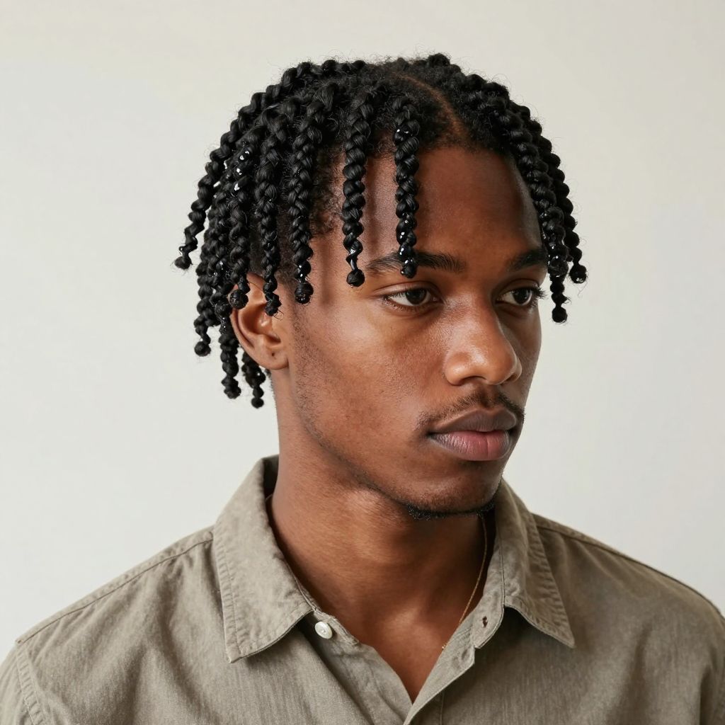 Twists