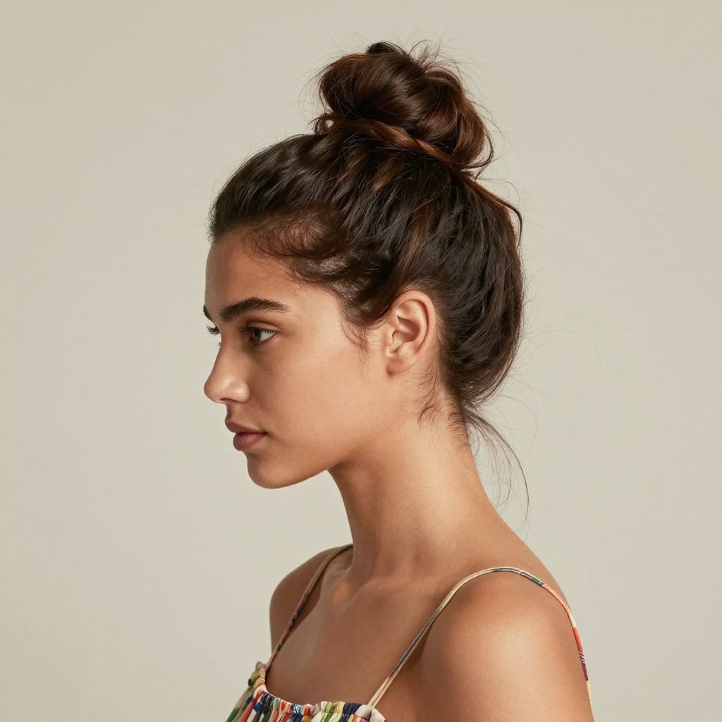 Top Knot