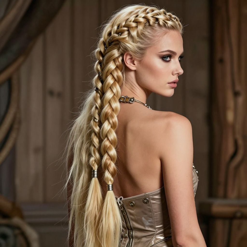 Viking Braid