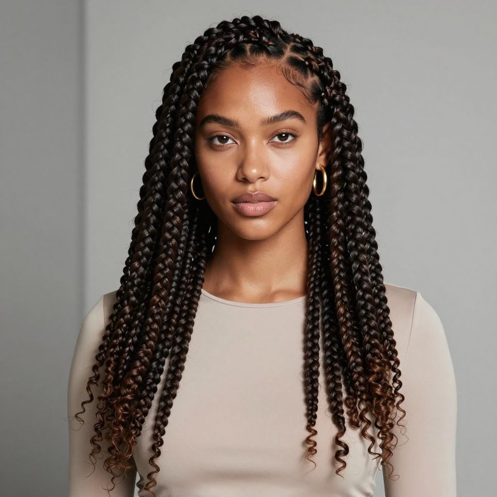 Rope Twists
