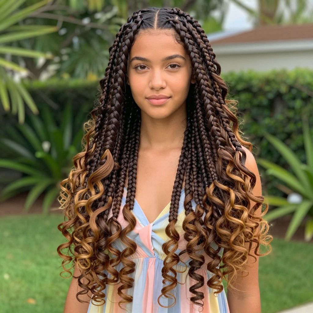 Havana Twists