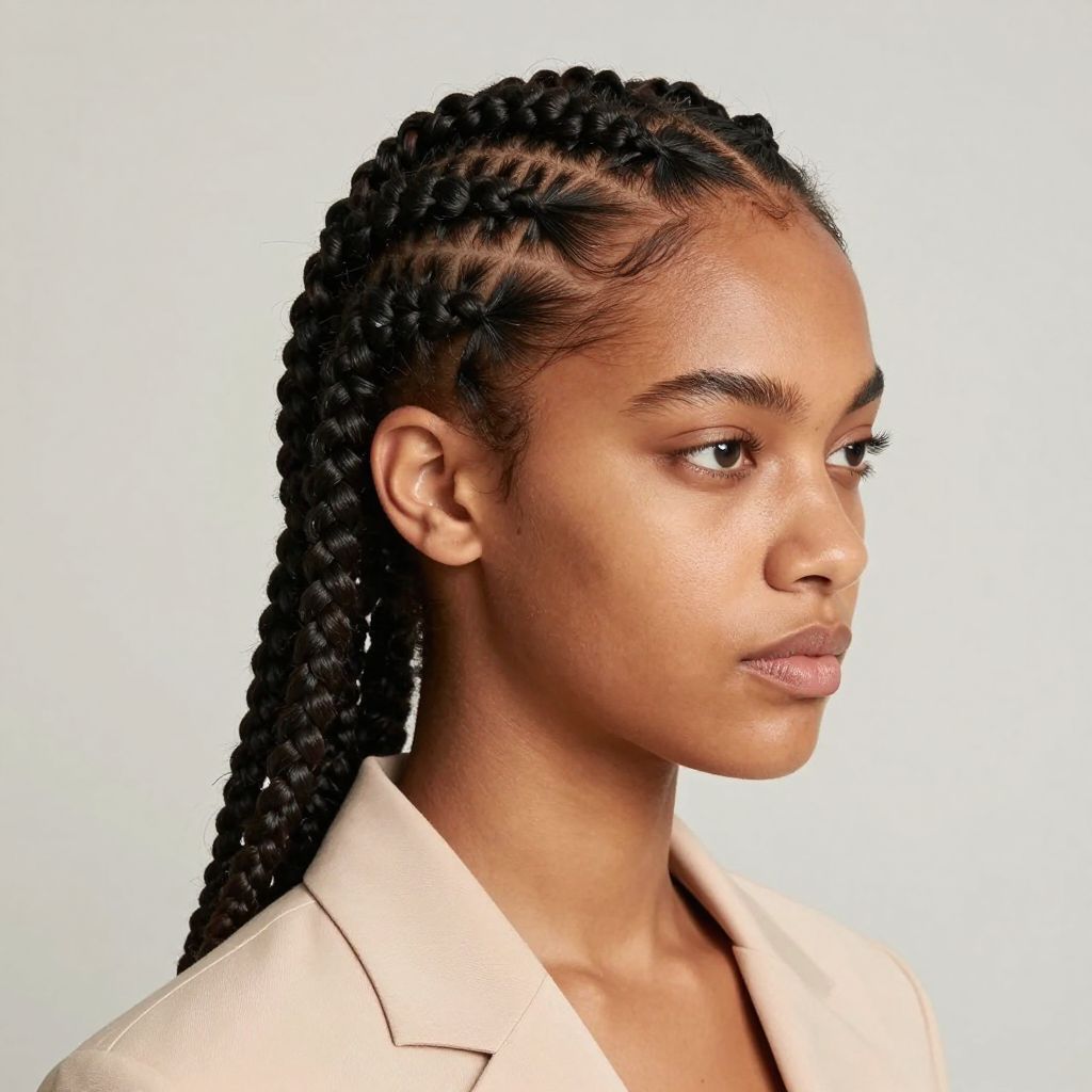 Flat Twists