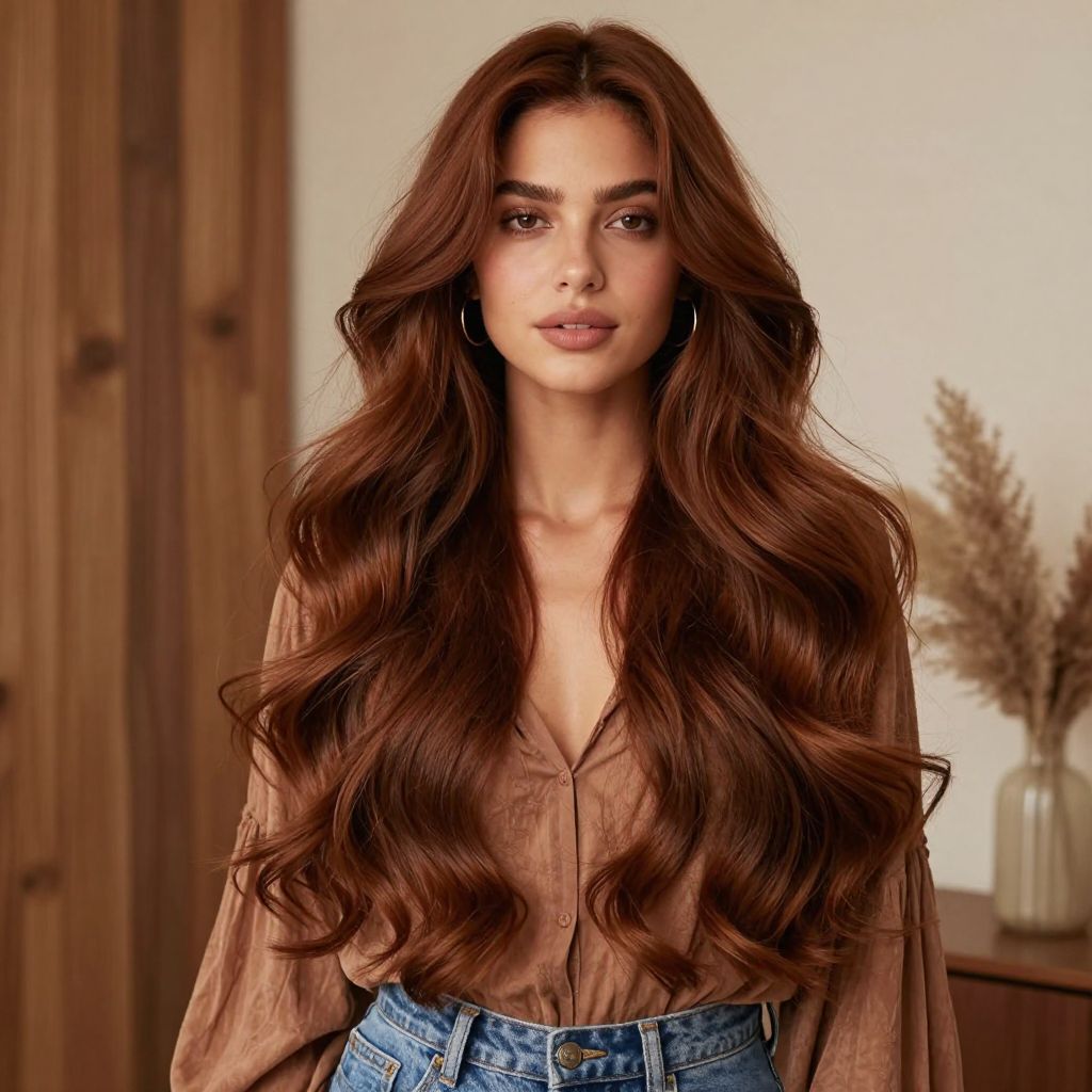 Voluminous Layered Cascade