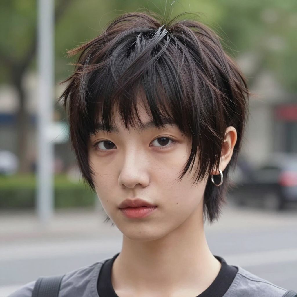 Pixie with a Dimension