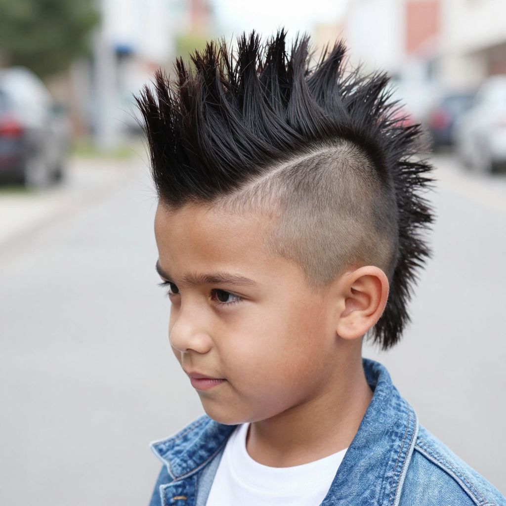 Mohawk