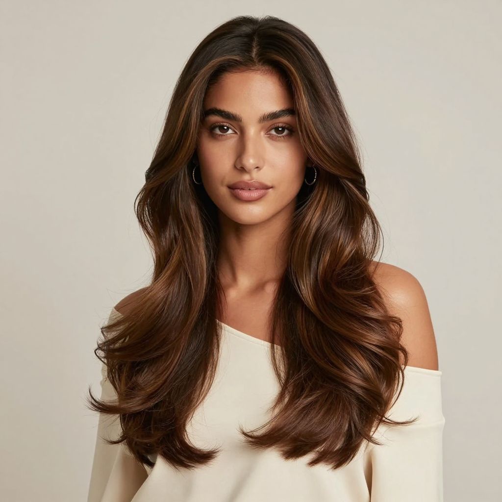 Classic Layered Look