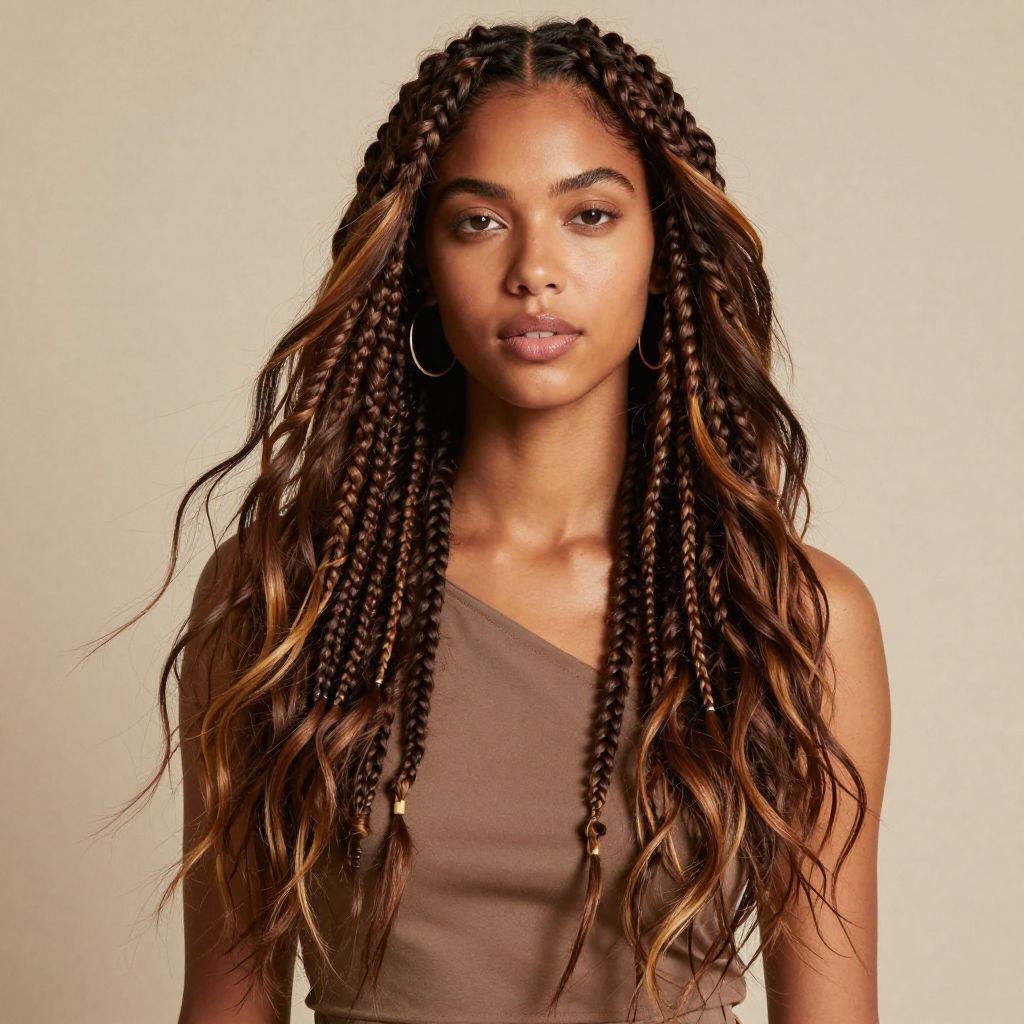 Marley Twists