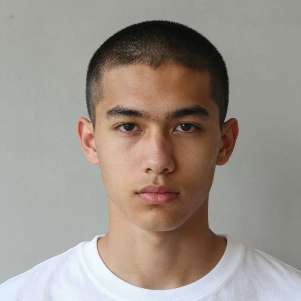 Buzz Cut