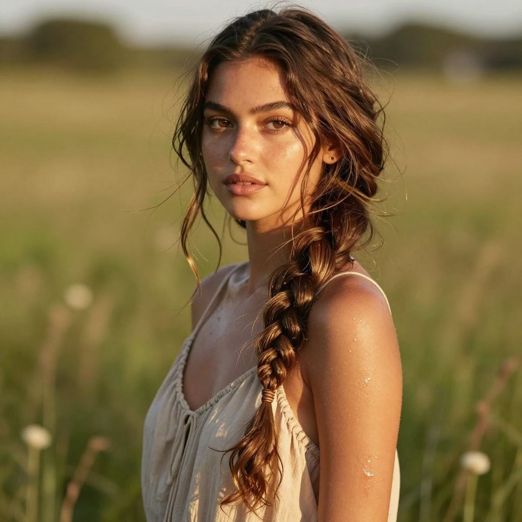 Boho Braid