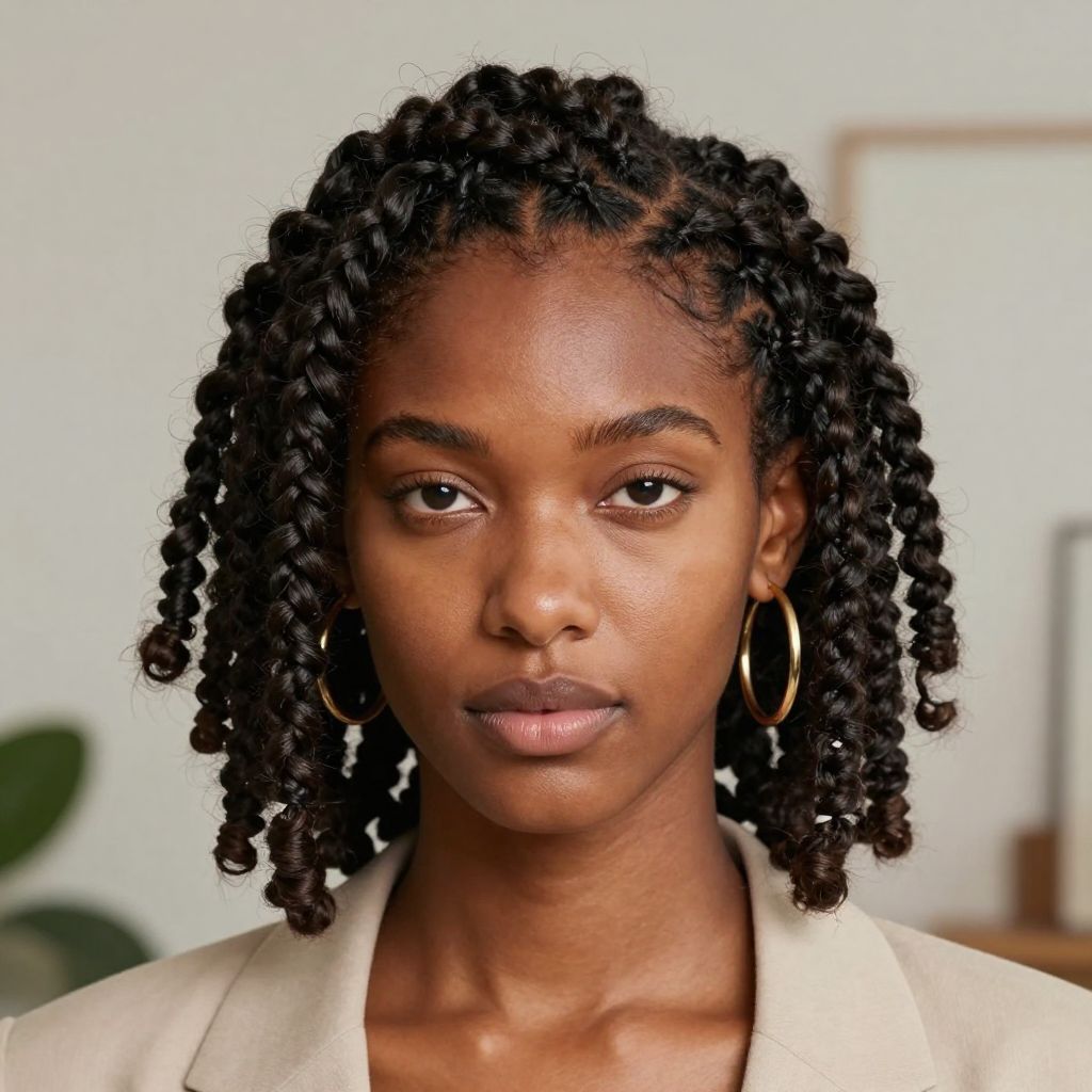 Rope Twists