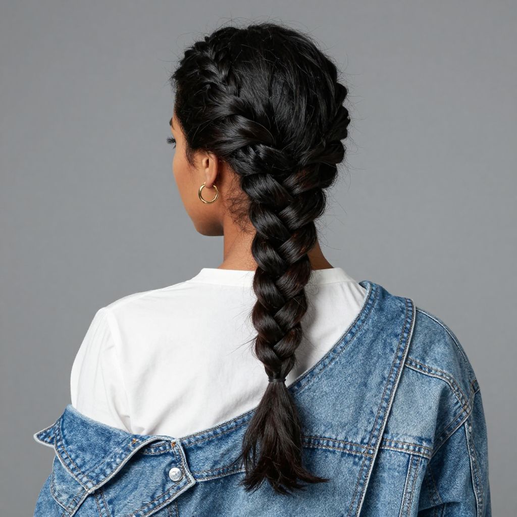 French Braid