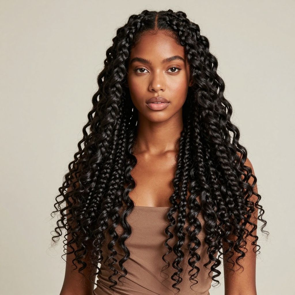 Havana Twists