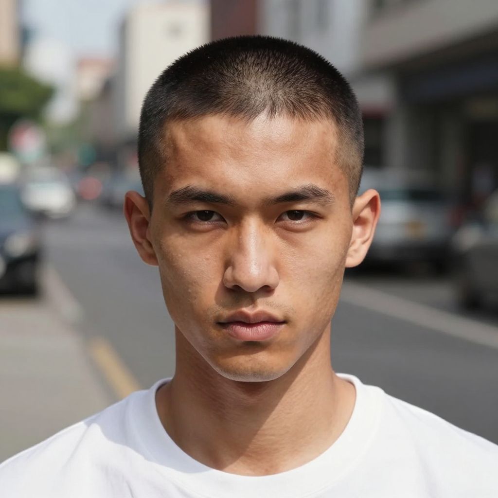 Buzz Cut