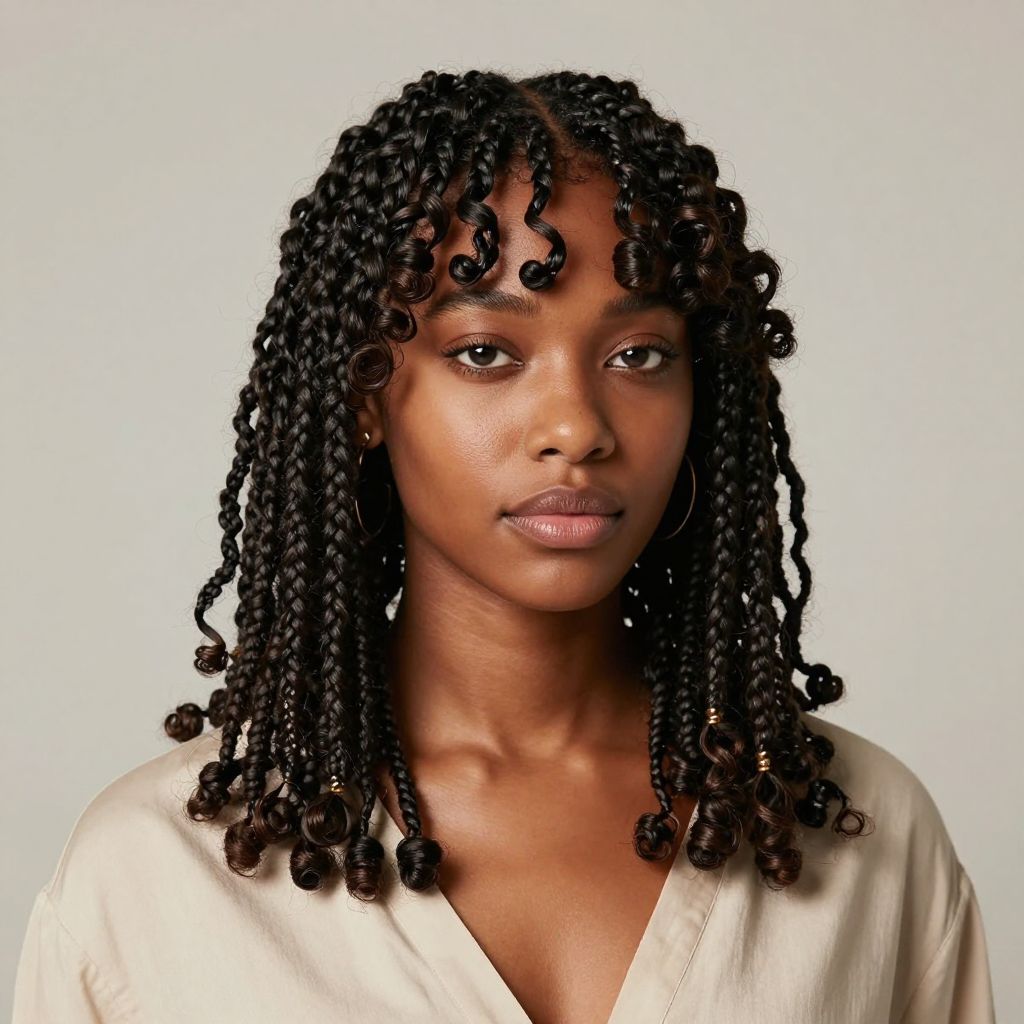 Bang Twists