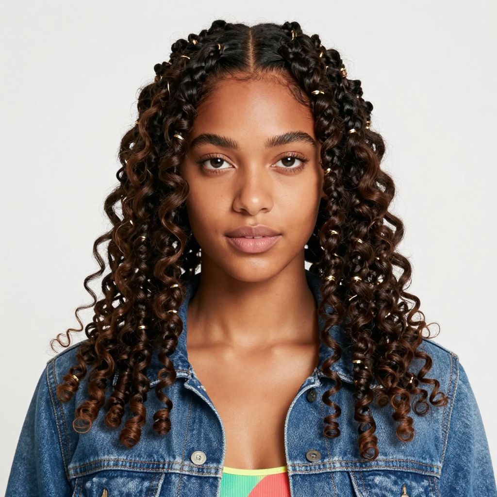 Mini Twists
