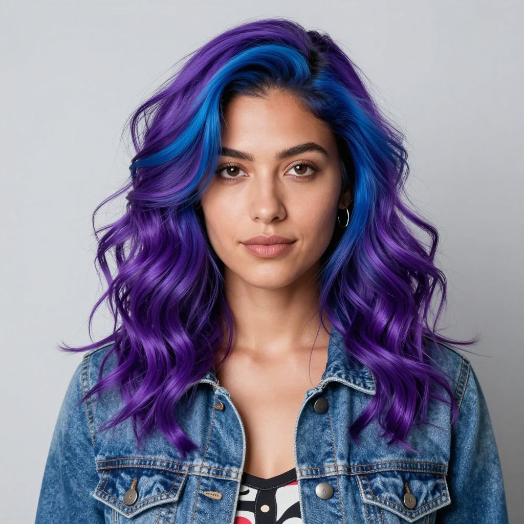 Color Pop Waves