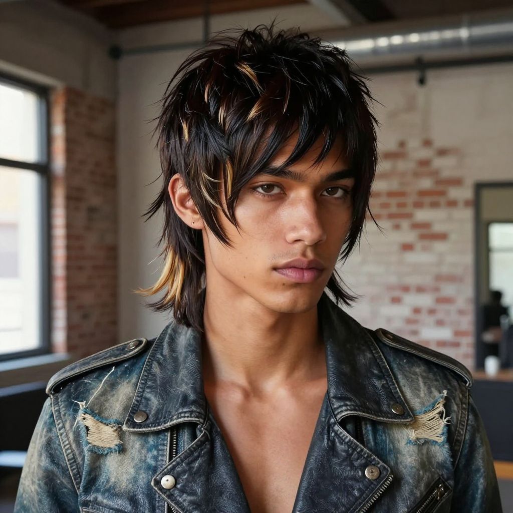 15 Best 80S Hair Styles