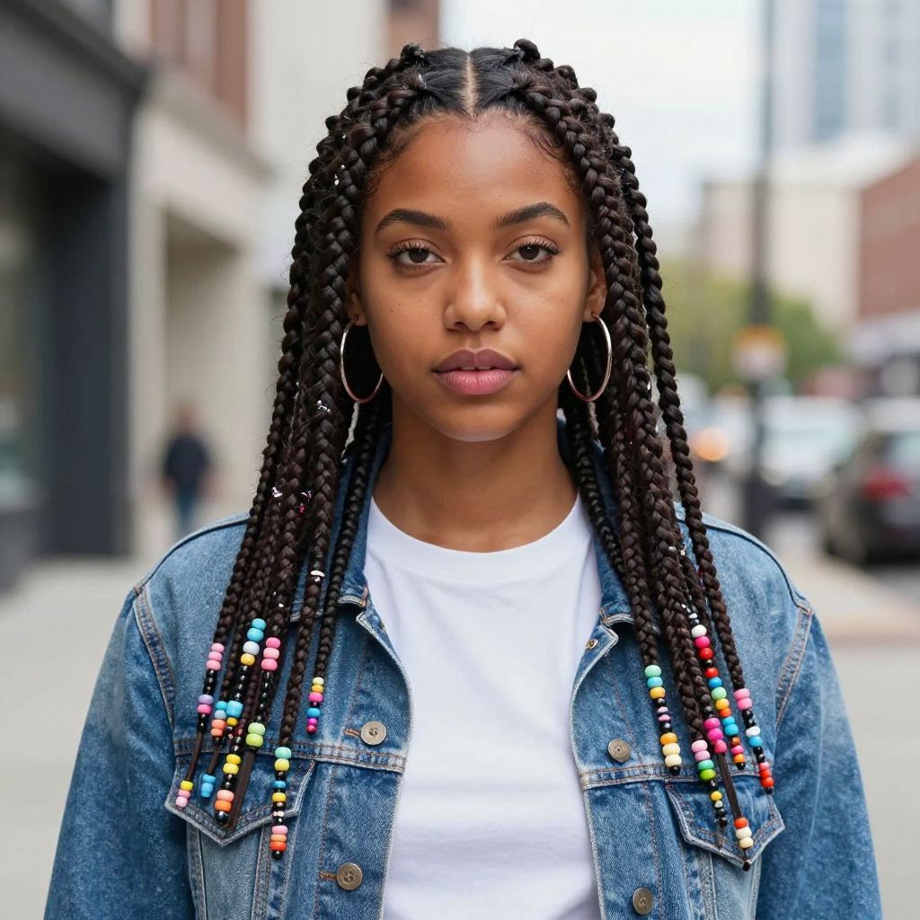 15 Best 90S Hair Styles