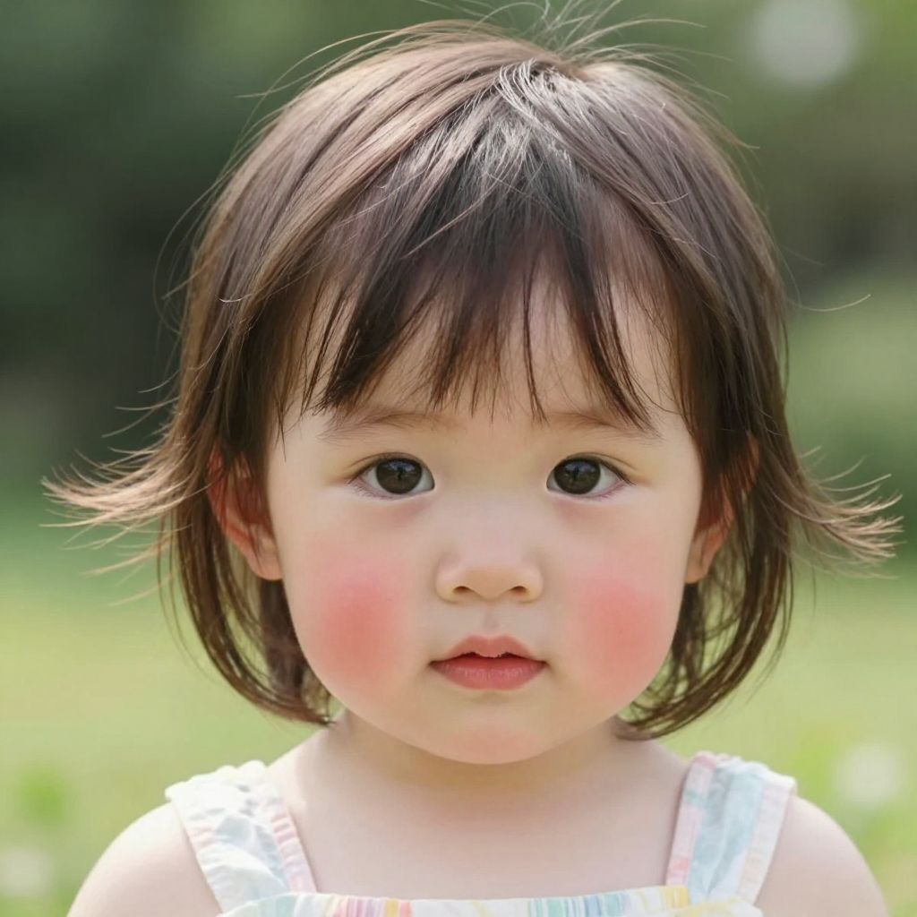 15 Best Baby Hair Styles