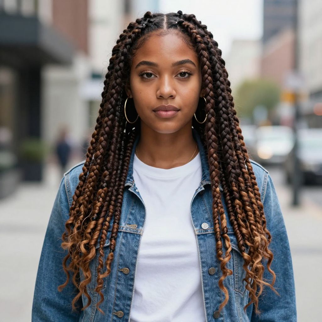 15 Best Black Hair Styles