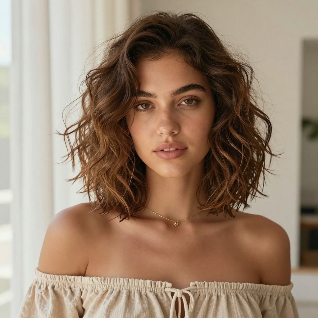 15 Best Bob Crochet Hair Styles