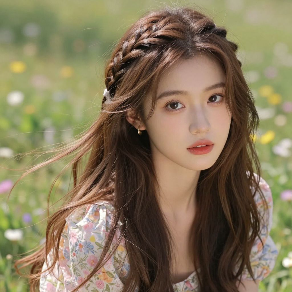 15 Best Braiding Hair Styles