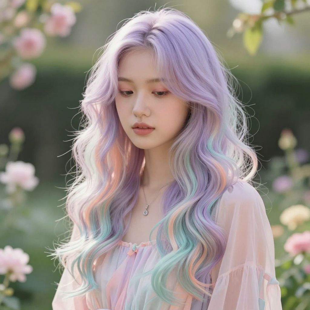 15 Best Hair Dye Styles