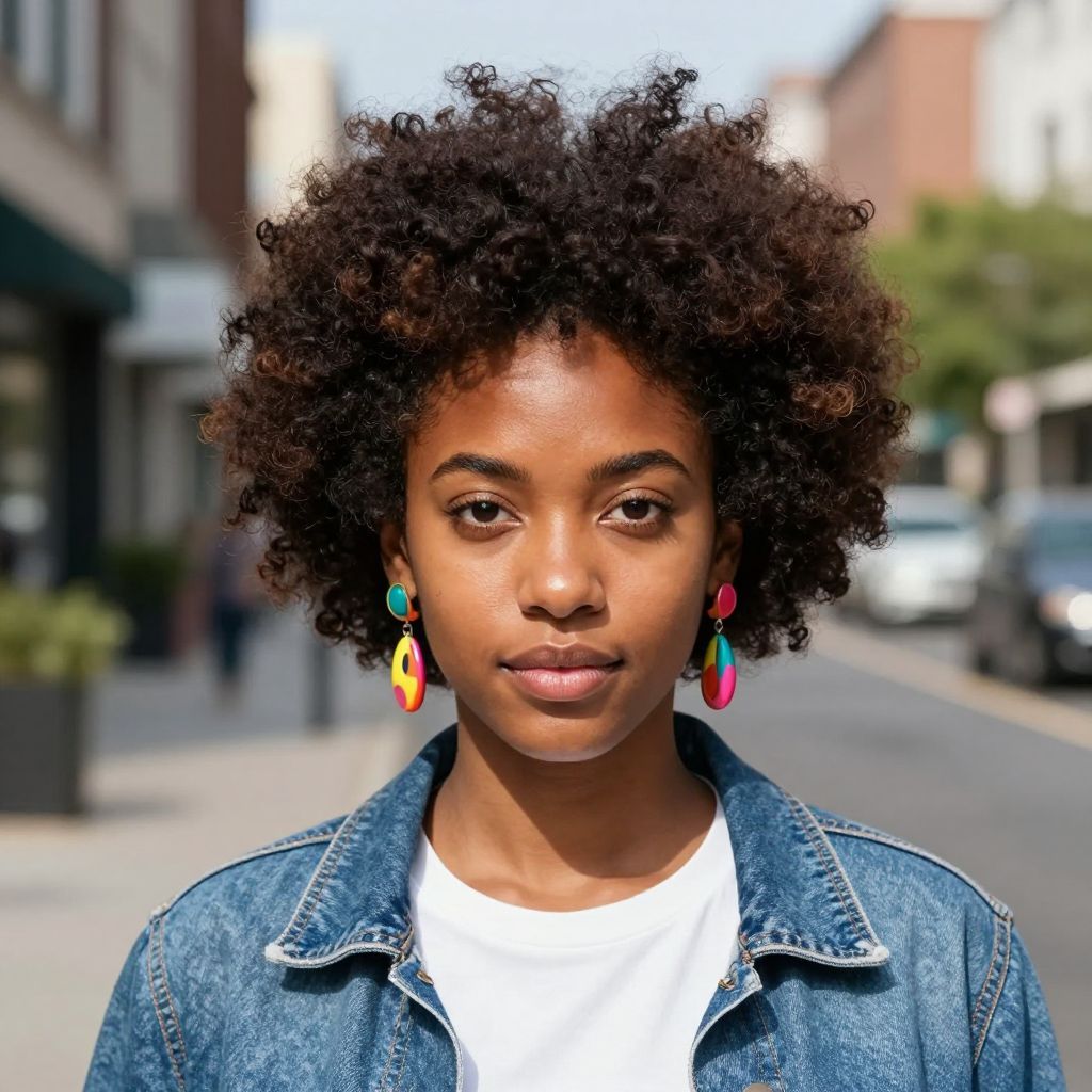 15 Best Hair Styles Black Girl