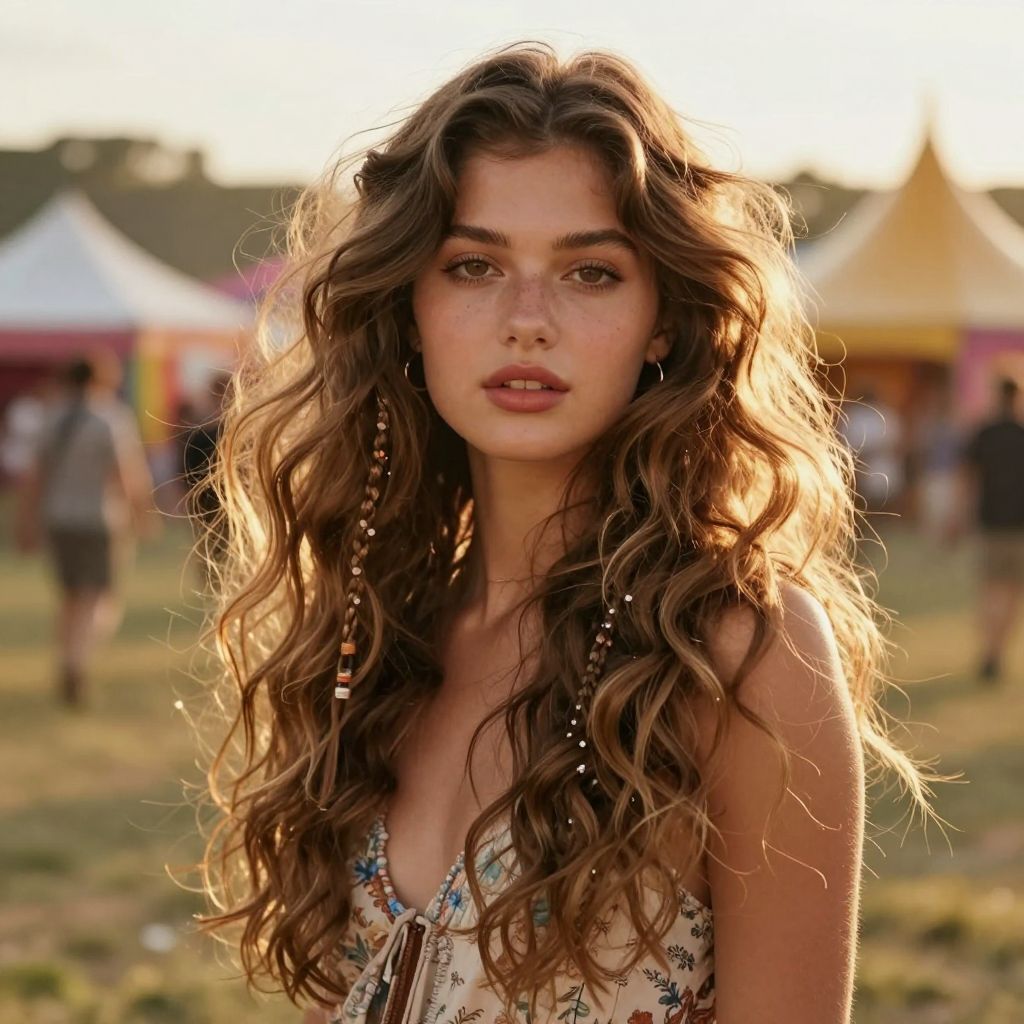 15 Best Hair Styles Drawing