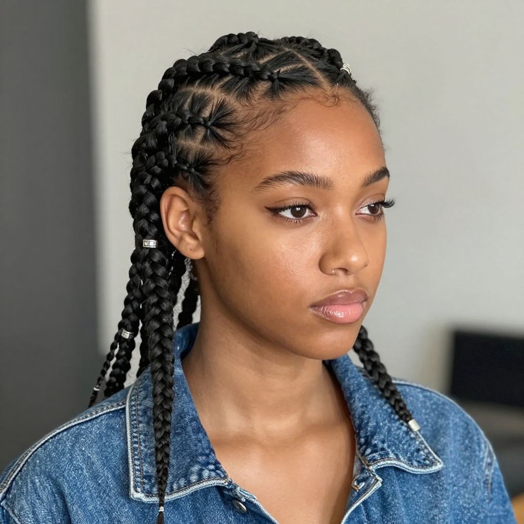 15 Best Hair Styles For Black Women
