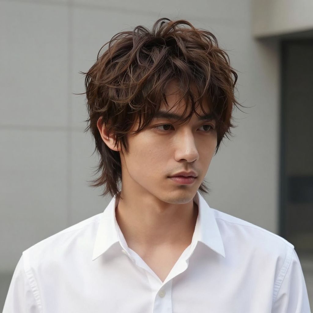 15 Best Hair Styles For Men