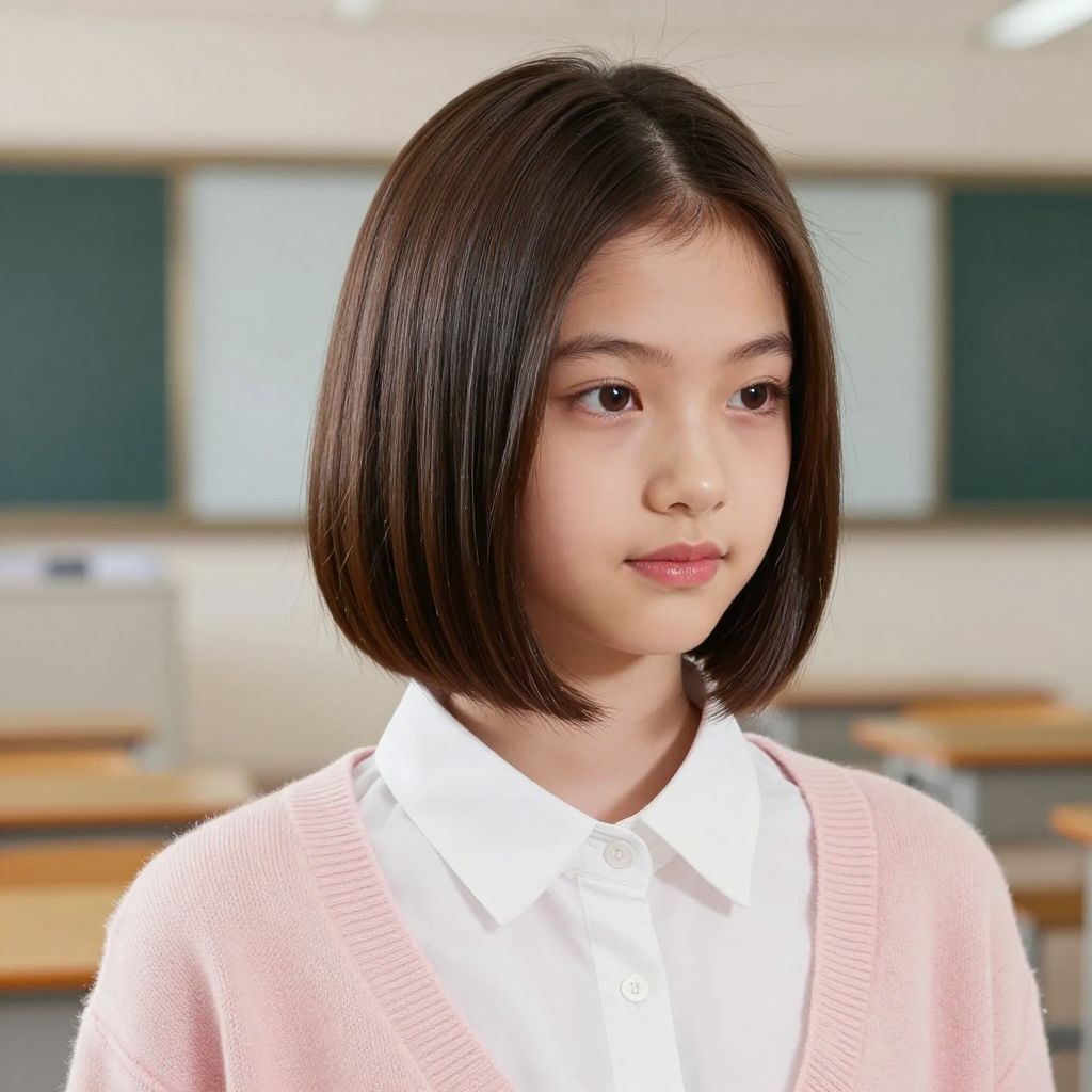 15 Best Hair Styles For School