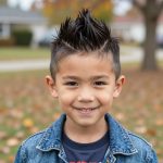 15 Best Kids Hair Styles Boys