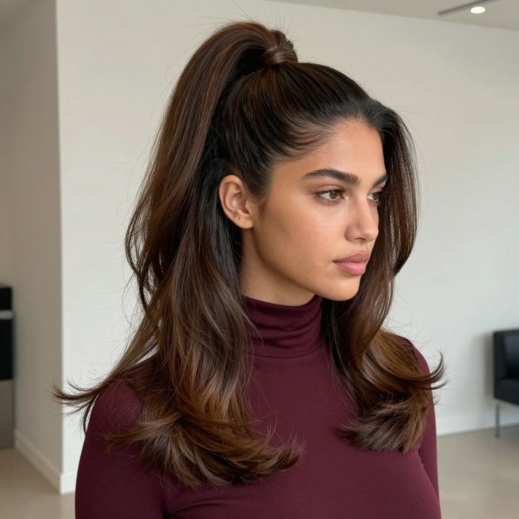 15 Best Long Hair Styles