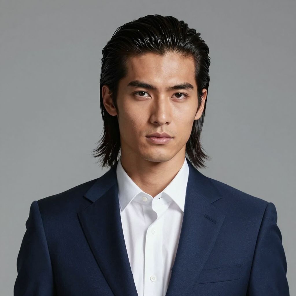 15 Best Long Hair Styles For Men