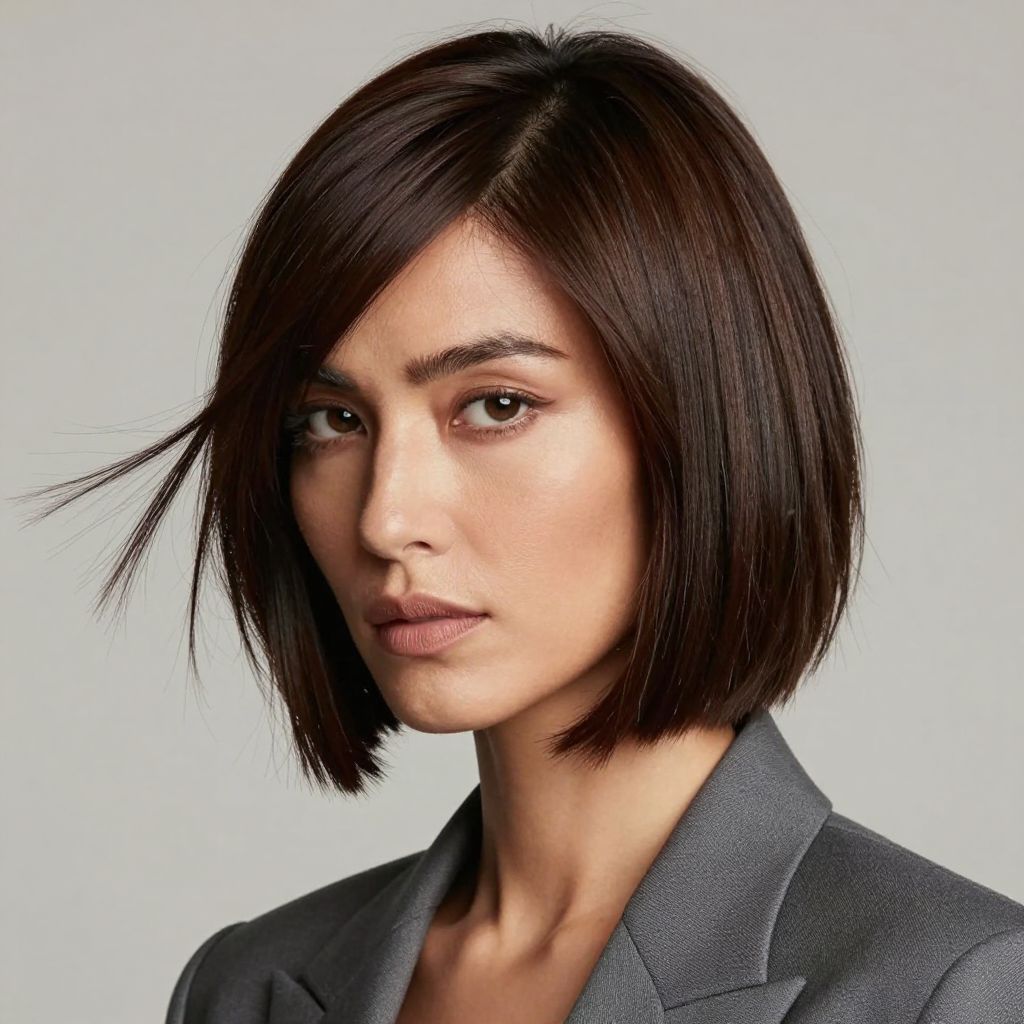 15 Best Low Maintenance Short Crochet Hair Styles