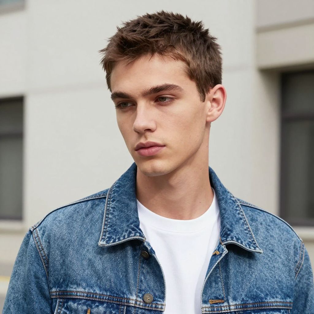 15 Best Men’S Facial Hair Styles