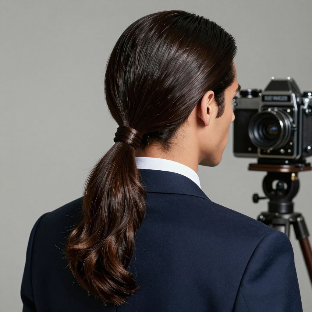 15 Best Mens Long Hair Styles