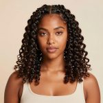 15 Best Natural Hair Braid Styles
