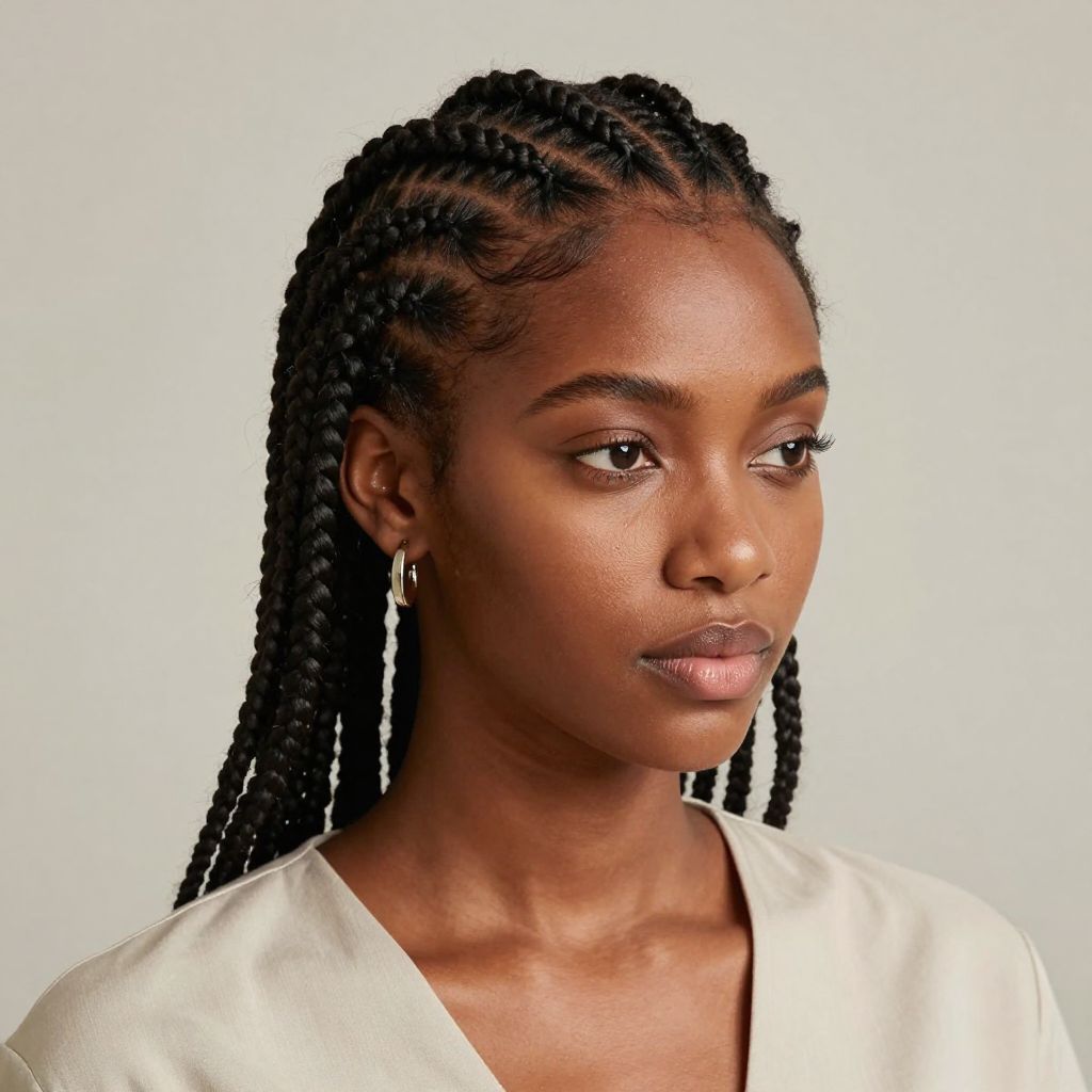 15 Best Natural Hair Styles For Black Girls